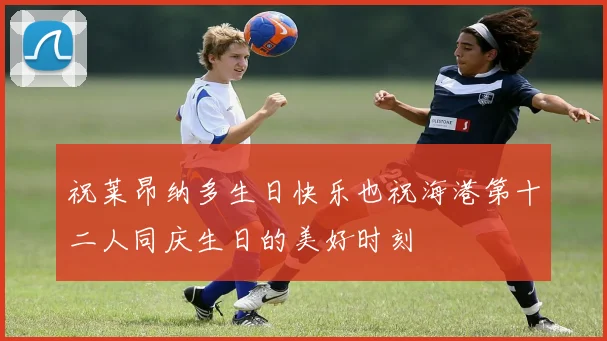 祝莱昂纳多生日快乐也祝海港第十二人同庆生日的美好时刻