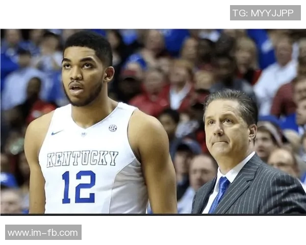 肯塔基大学五位校友荣登全明星阵容两名球员首发引关注