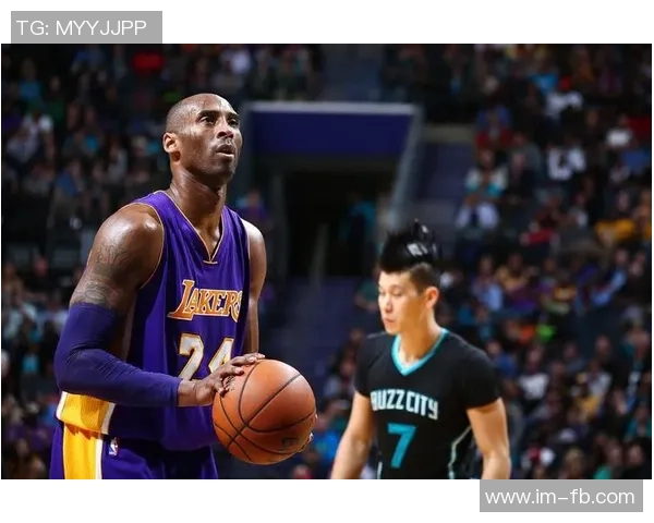 科比与林书豪五个月无交流前鹰王揭秘超巨的忙碌与琐事无暇顾及